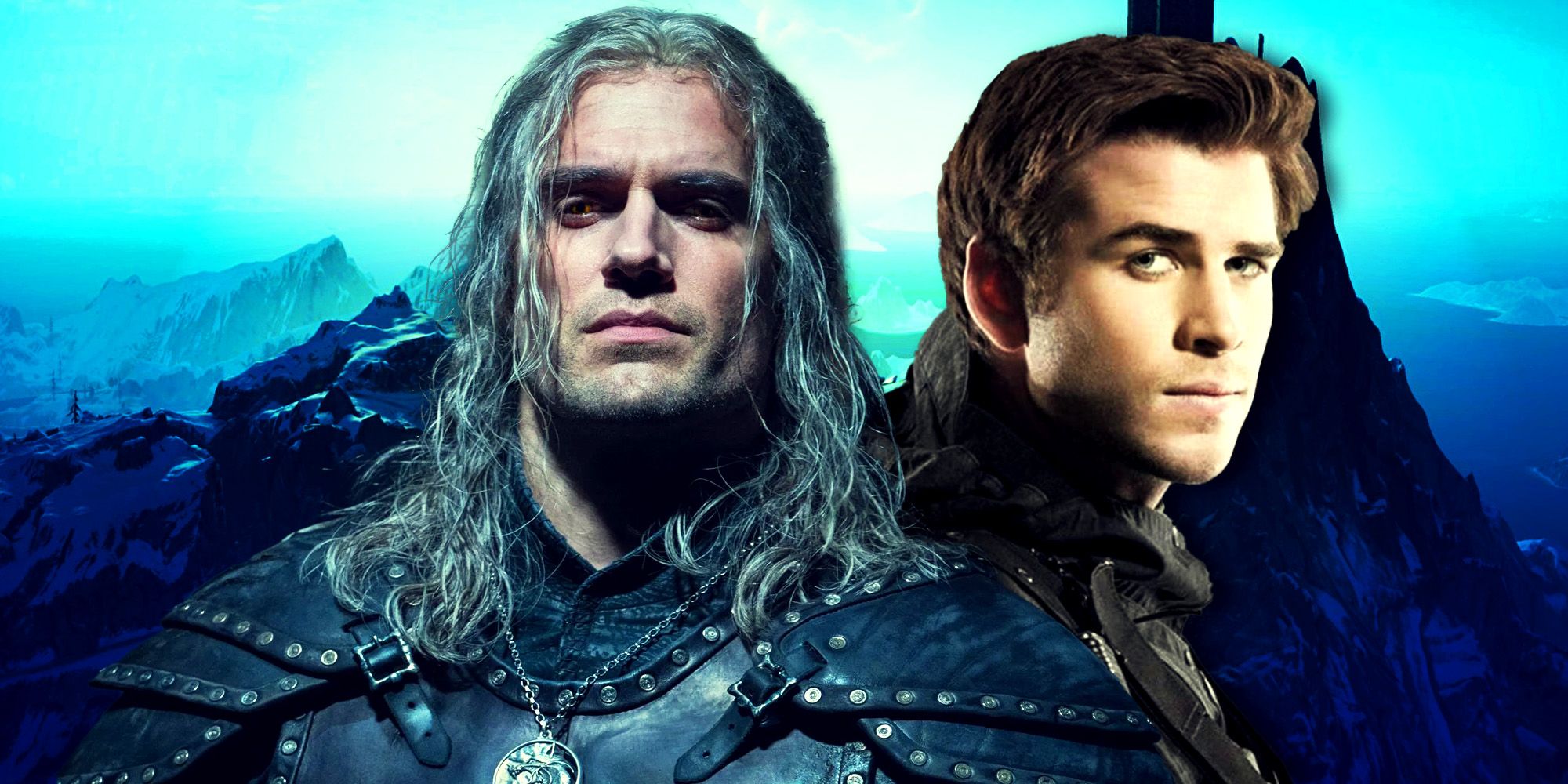The Witcher's Geralt: Why Henry Cavill Isn't Returning For The Witcher's Geralt: Why Henry Cavill Isn't Returning For