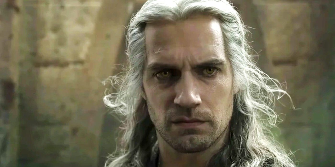 The Witcher's The Witcher's