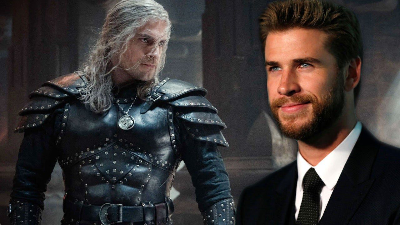 The Witcher's The Witcher's