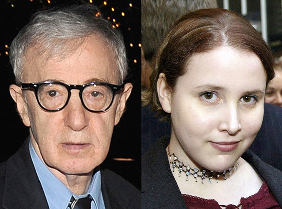 The Woody Allen-Dylan Farrow Case: Sean Penn Offers A Different Perspective The Woody Allen-Dylan Farrow Case: Sean Penn Offers A Different Perspective