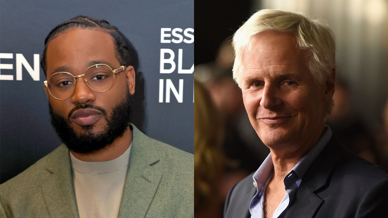 The X-Files Reboot: Anderson, Carter, And Coogler's Potential Collaboration The X-Files Reboot: Anderson, Carter, And Coogler's Potential Collaboration