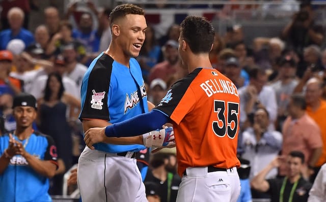 The Yankees' Plan: Using Cody Bellinger To Protect Aaron Judge The Yankees' Plan: Using Cody Bellinger To Protect Aaron Judge