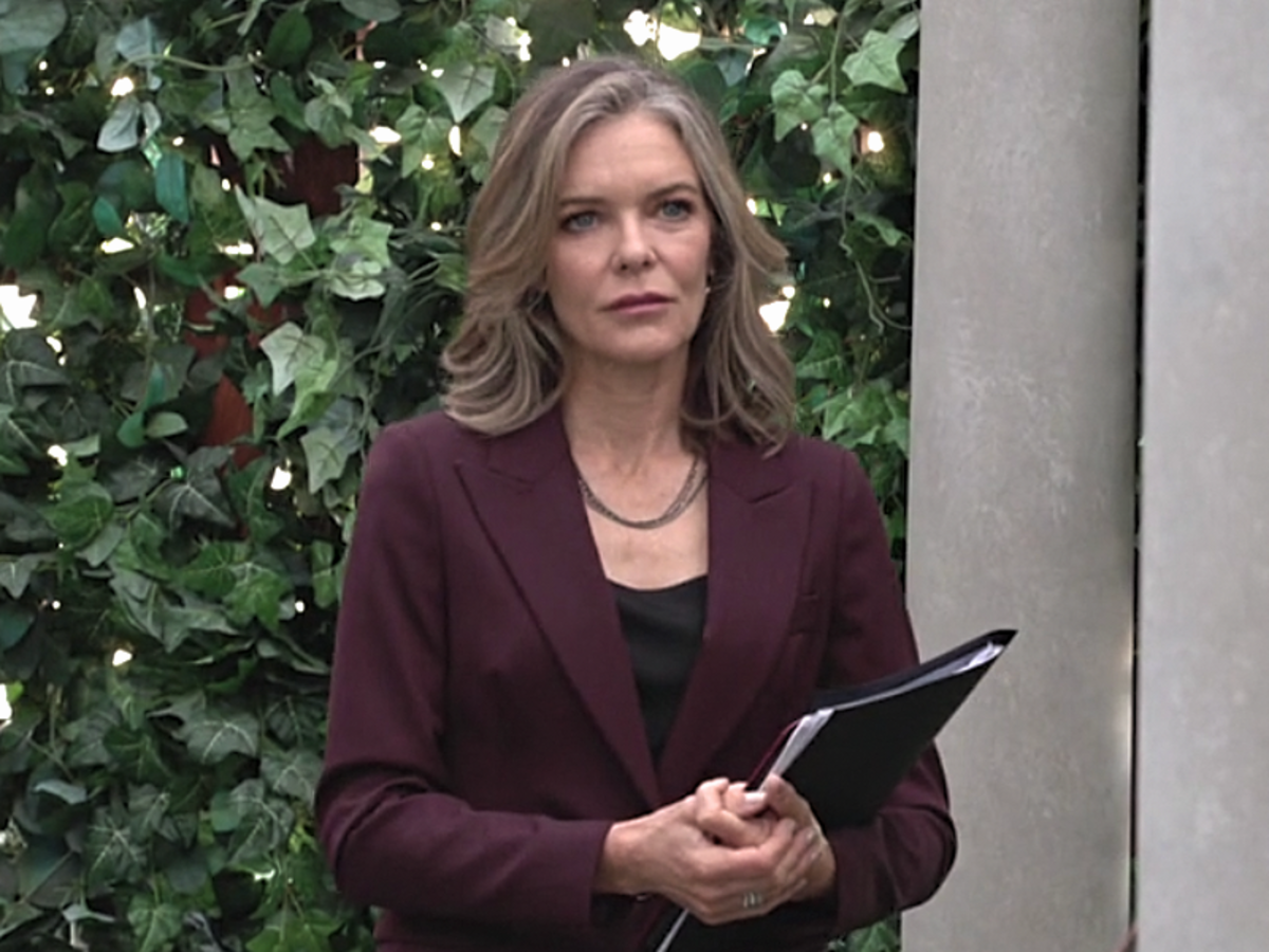 The Young And The Restless March 7, 2024 Recap: Diane Saves Claire, Kyle's Romantic Evening The Young And The Restless March 7, 2024 Recap: Diane Saves Claire, Kyle's Romantic Evening