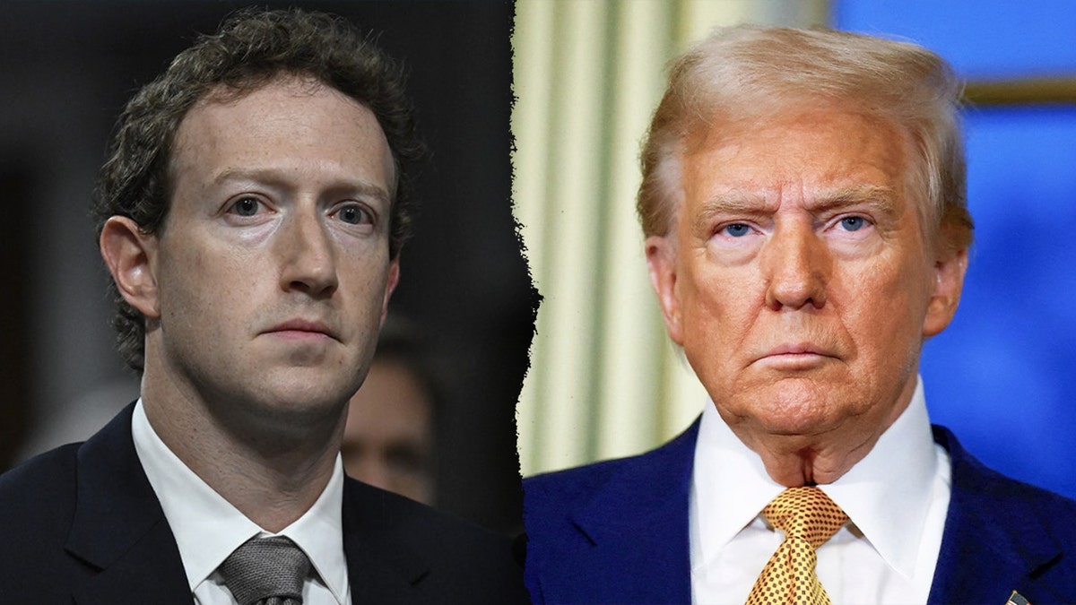 The Zuckerberg-Trump Dynamic: Implications For Social Media The Zuckerberg-Trump Dynamic: Implications For Social Media