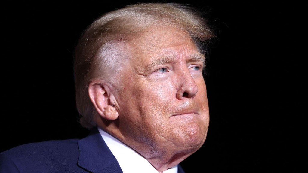 The Zuckerberg-Trump Dynamic: Implications For The Digital Age