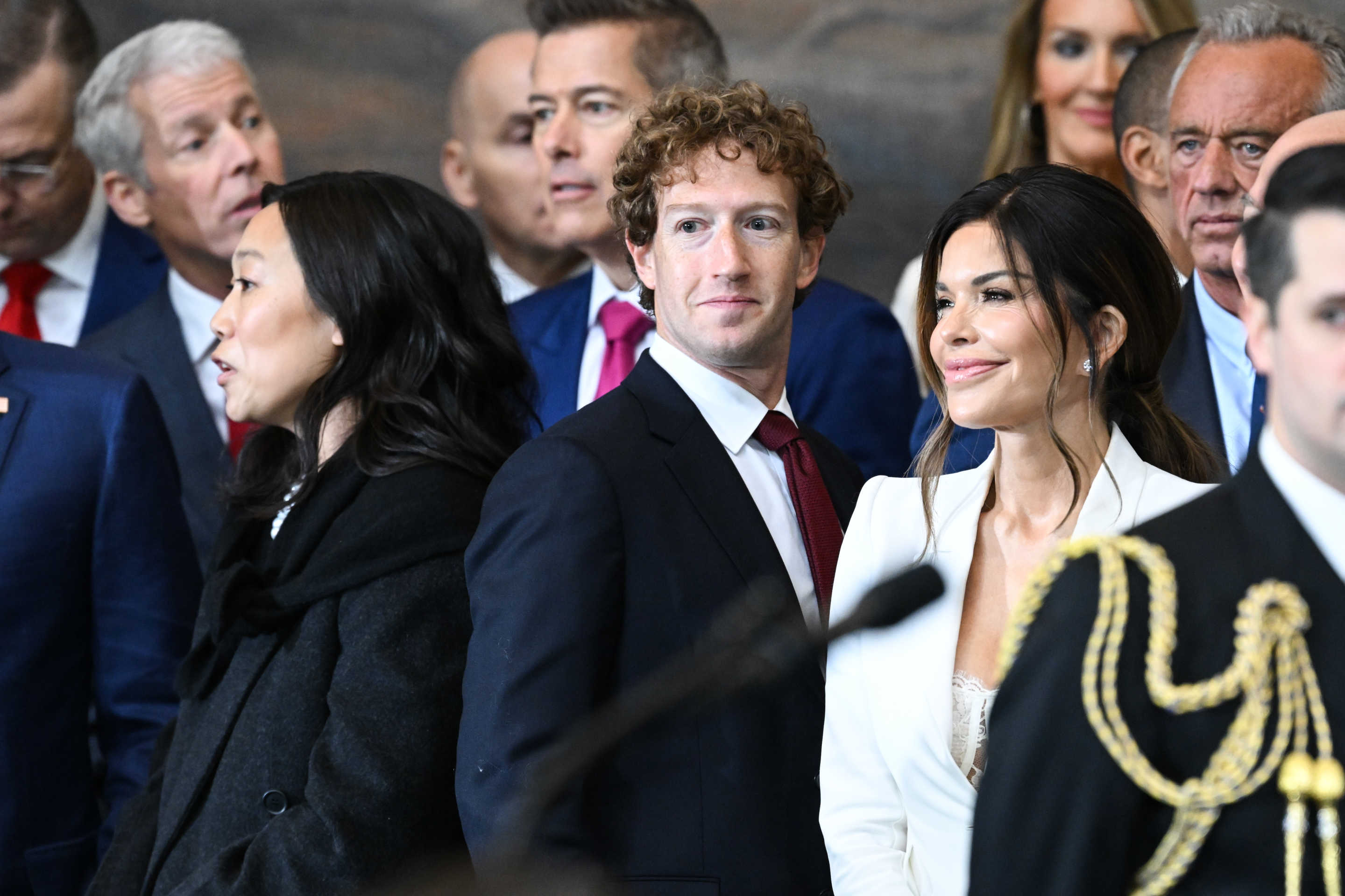 The Zuckerberg-Trump Dynamic: Implications For The Tech Industry The Zuckerberg-Trump Dynamic: Implications For The Tech Industry