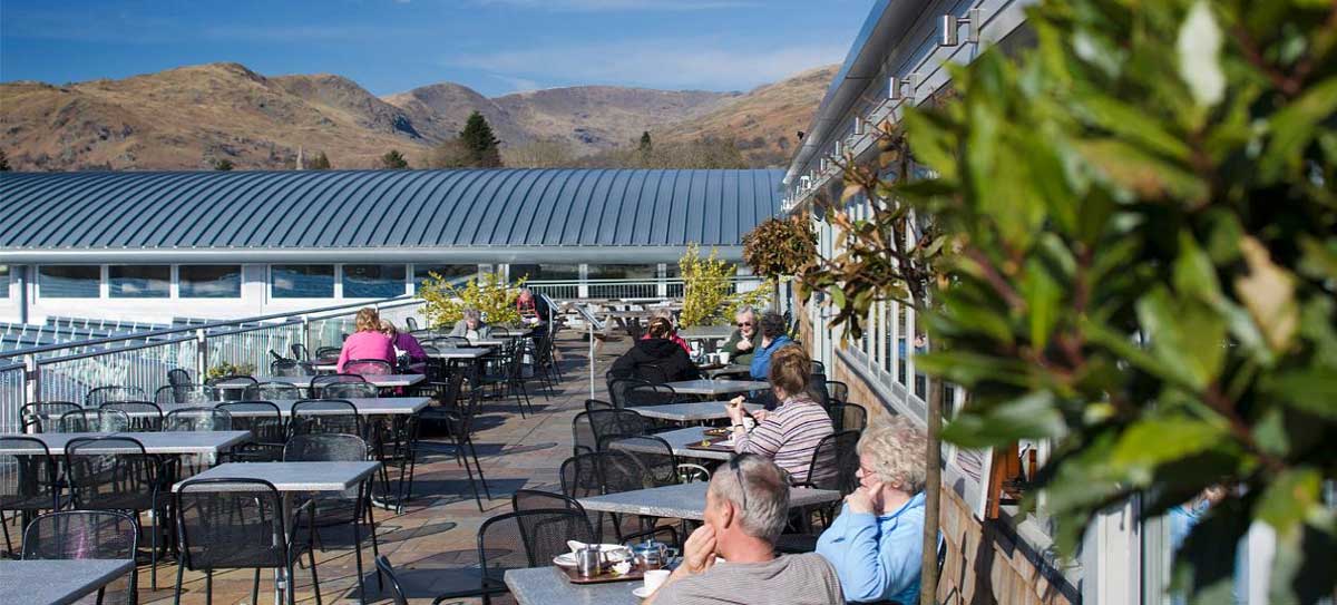 Theft At Hayes Garden World: Investigation Leads To Ambleside Couple Theft At Hayes Garden World: Investigation Leads To Ambleside Couple
