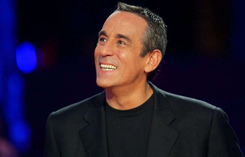 Thierry Ardisson: 50 Personnes Et Des Nuits Inoubliables Thierry Ardisson: 50 Personnes Et Des Nuits Inoubliables