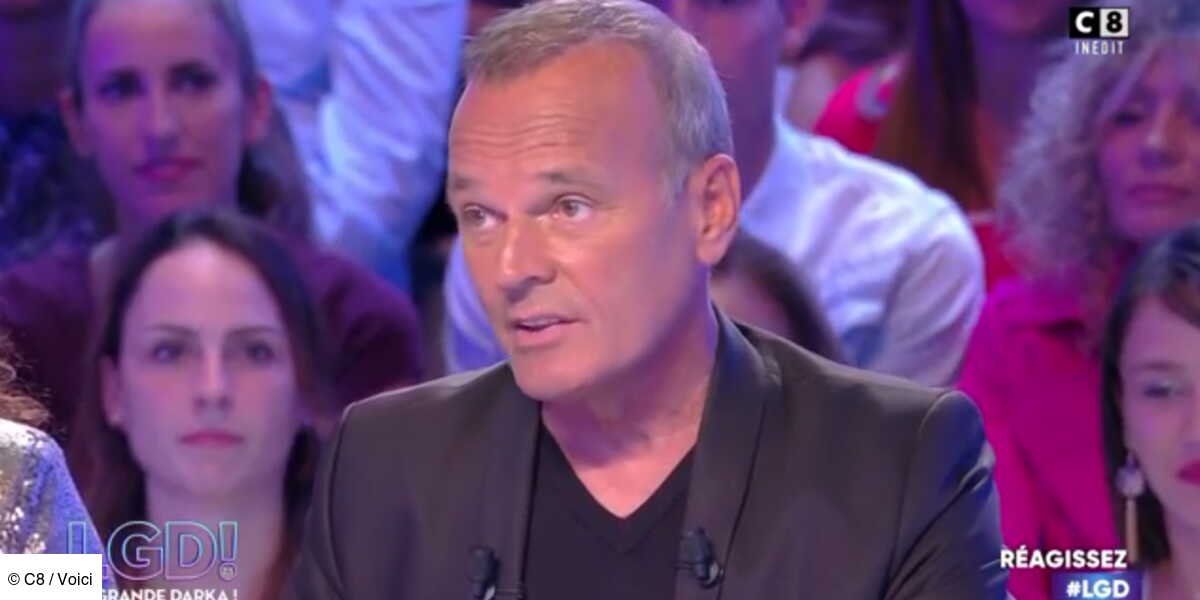 Thierry Ardisson Répond À Laurent Baffie: Thierry Ardisson Répond À Laurent Baffie: