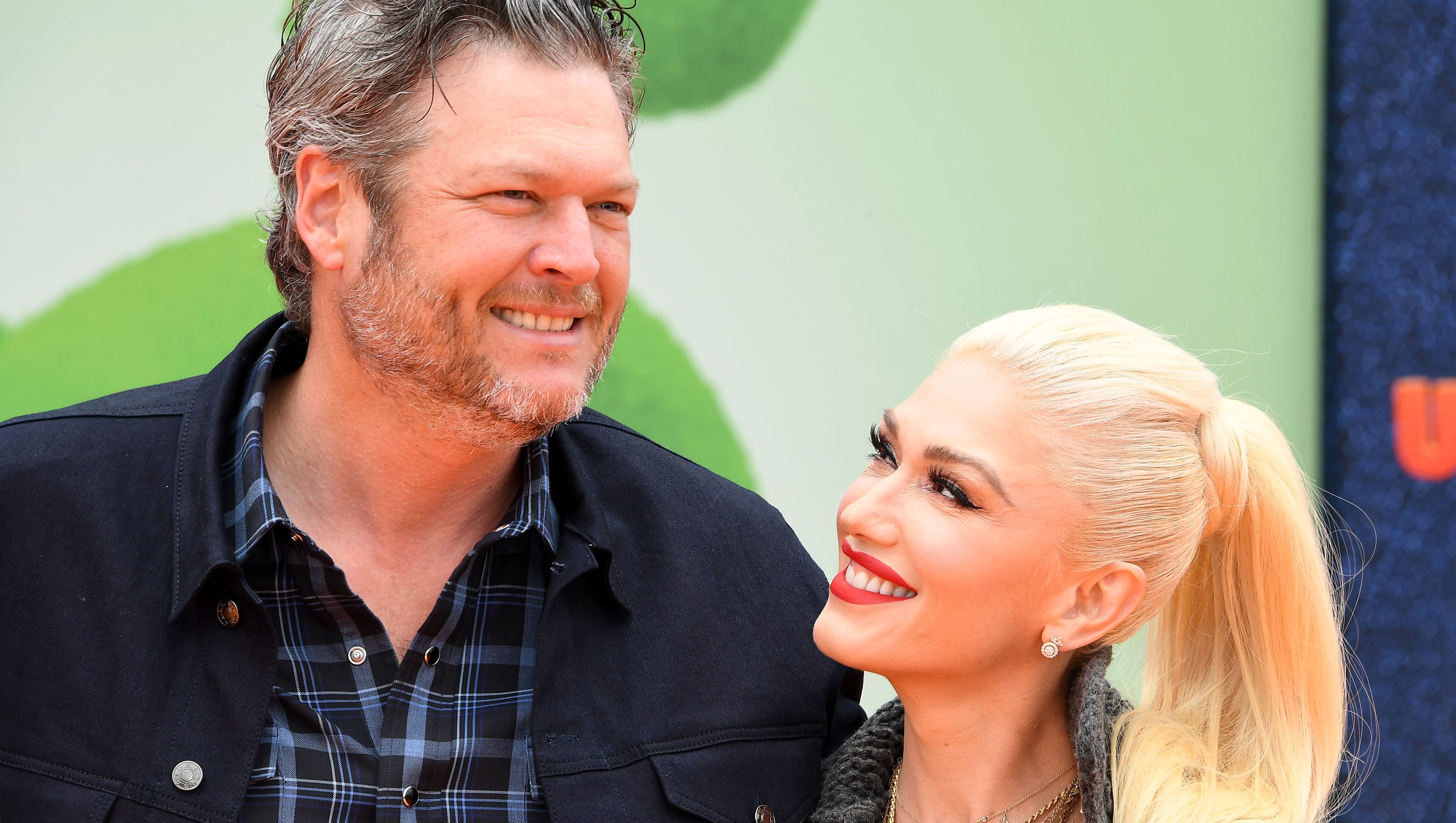 Third Party's Role In Gwen Stefani And Blake Shelton's Lasting Relationship Third Party's Role In Gwen Stefani And Blake Shelton's Lasting Relationship
