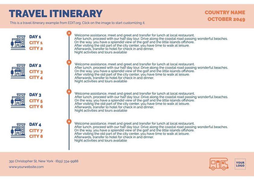 This Country: Your Essential Travel Itinerary This Country: Your Essential Travel Itinerary