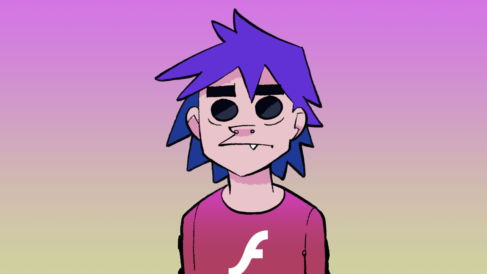 This Summer: House Of Kong, The Gorillaz Exhibition, Lands In London This Summer: House Of Kong, The Gorillaz Exhibition, Lands In London