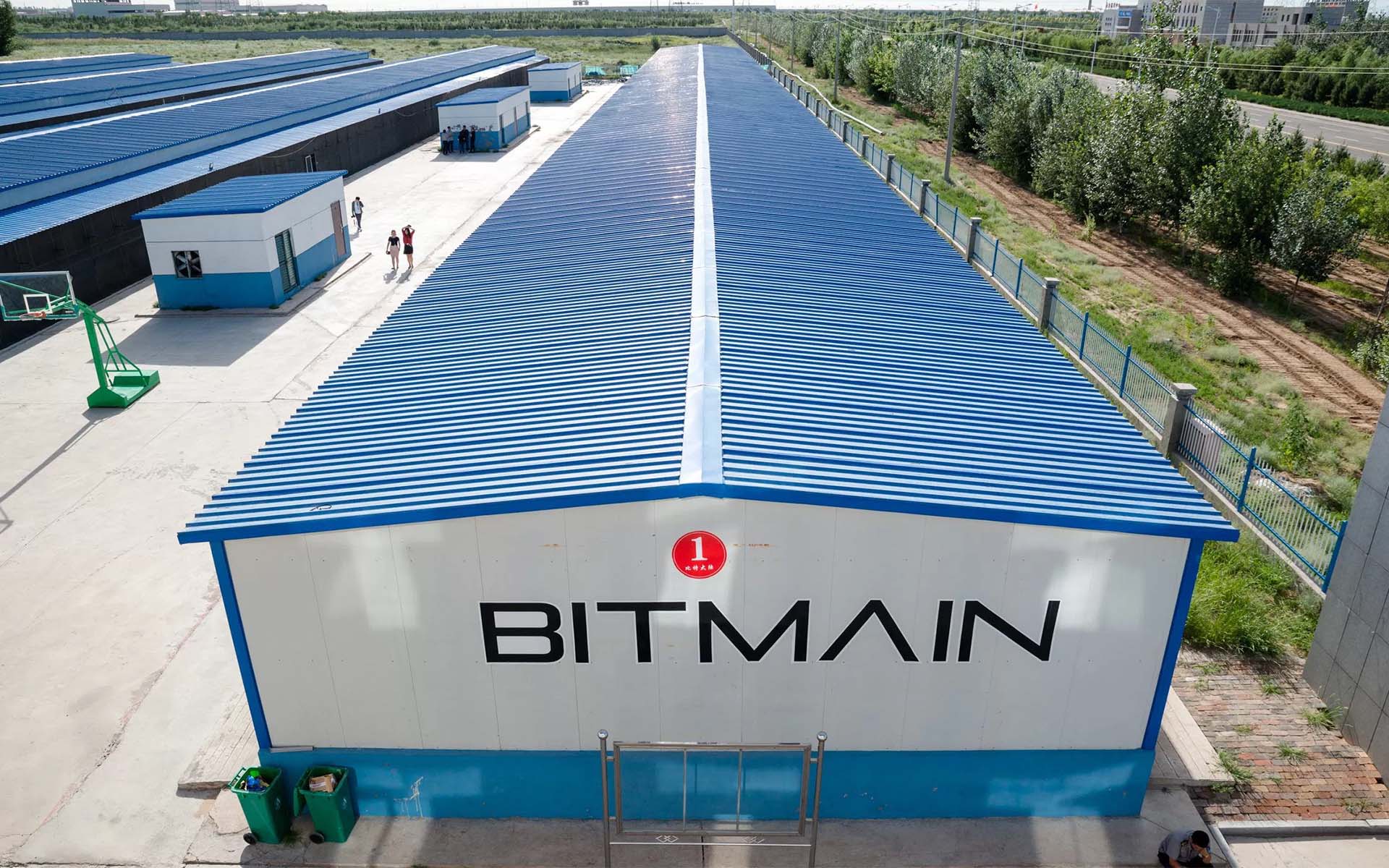 This Week's Bitcoin Mining Boom: Causes And Implications This Week's Bitcoin Mining Boom: Causes And Implications