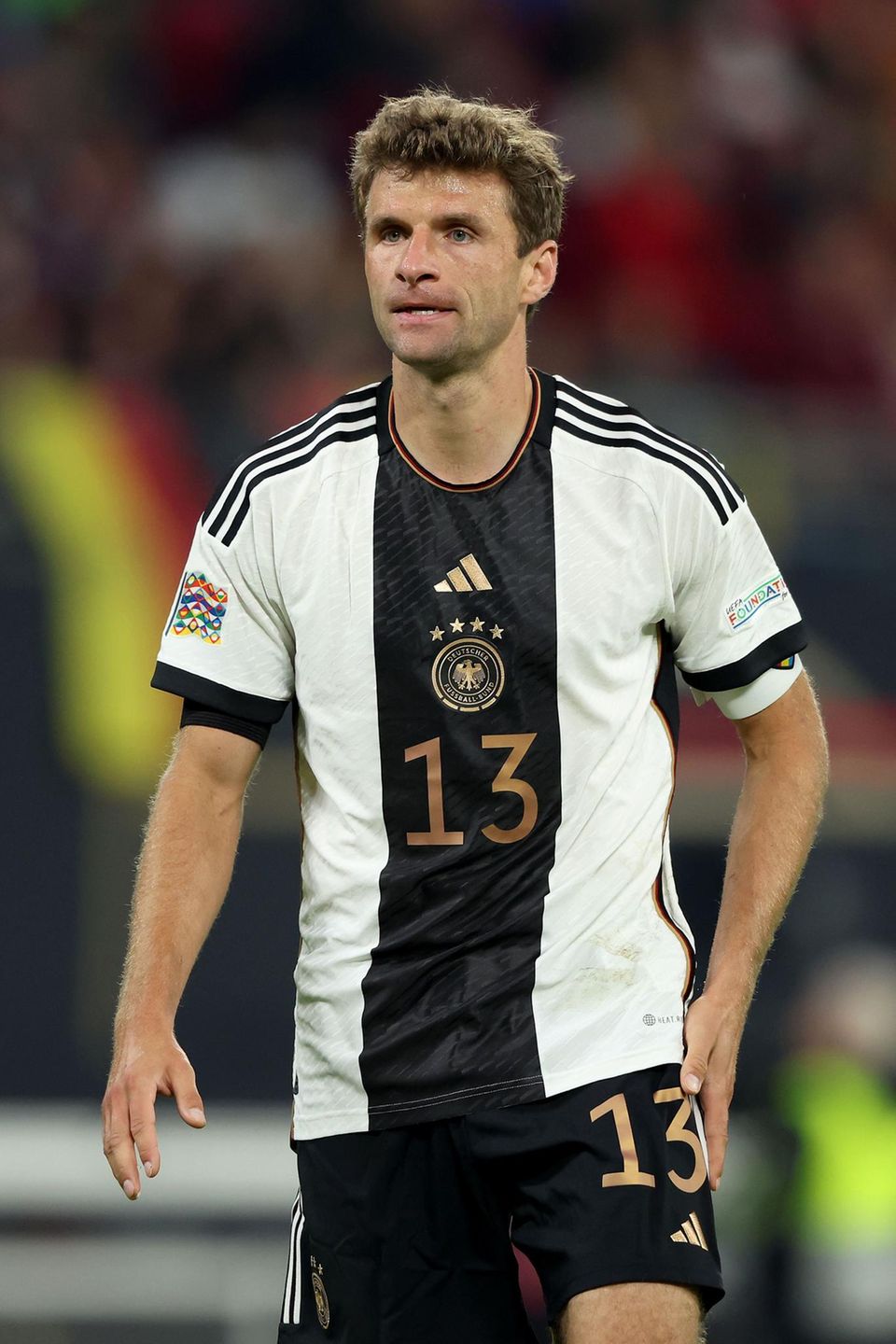 Thomas Müller: 25 Rokov V Bayerne Mníchov - Koniec Éry Thomas Müller: 25 Rokov V Bayerne Mníchov - Koniec Éry