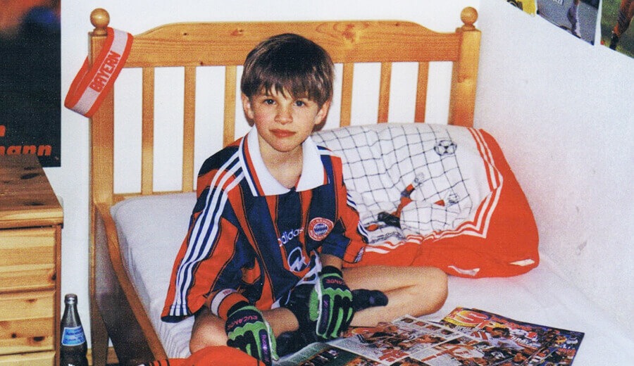 Thomas Müller's Bayern Legacy: His Most Frequent Teammates Thomas Müller's Bayern Legacy: His Most Frequent Teammates