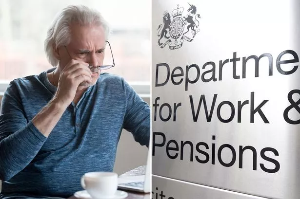Thousands Of Benefit Claimants Face Increased DWP Home Visits Thousands Of Benefit Claimants Face Increased DWP Home Visits