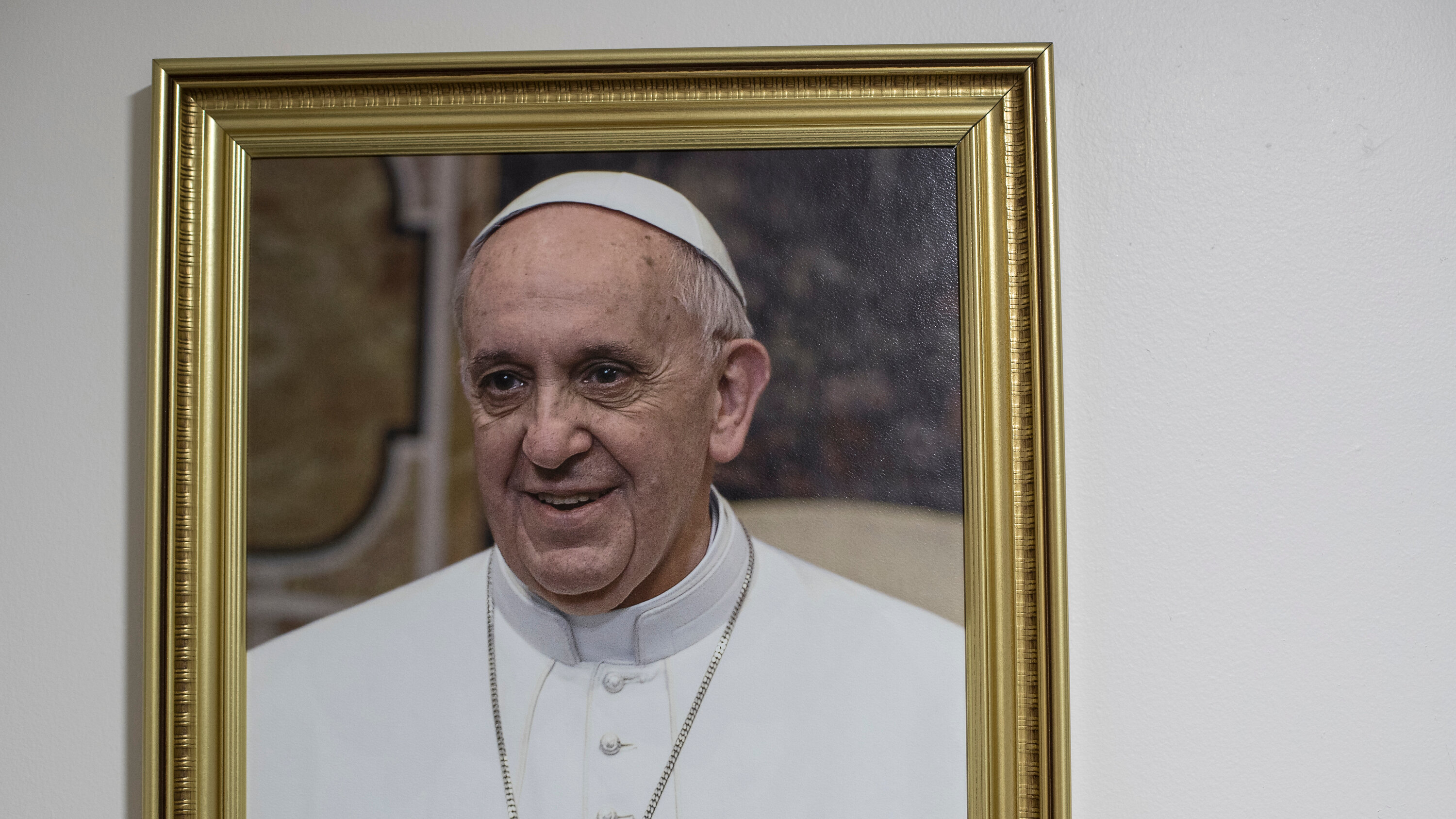 Three Days Of Mourning: Pope Francis' Body On Public Display