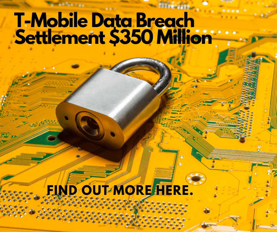 Three-Year Data Breach Costs T-Mobile $16 Million In Fines Three-Year Data Breach Costs T-Mobile $16 Million In Fines
