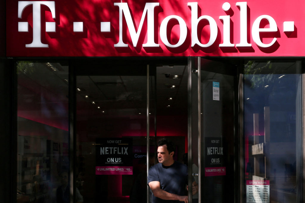 Three Years Of Data Breaches Cost T-Mobile $16 Million Three Years Of Data Breaches Cost T-Mobile $16 Million