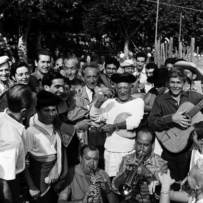Through The Lens: The Traverso Family At The Cannes Film Festival Through The Lens: The Traverso Family At The Cannes Film Festival