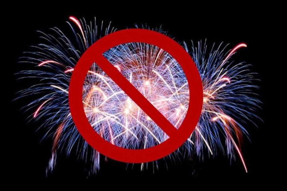 Thunder Over Louisville 2024: Fireworks Show Cancelled Due To Severe Flooding