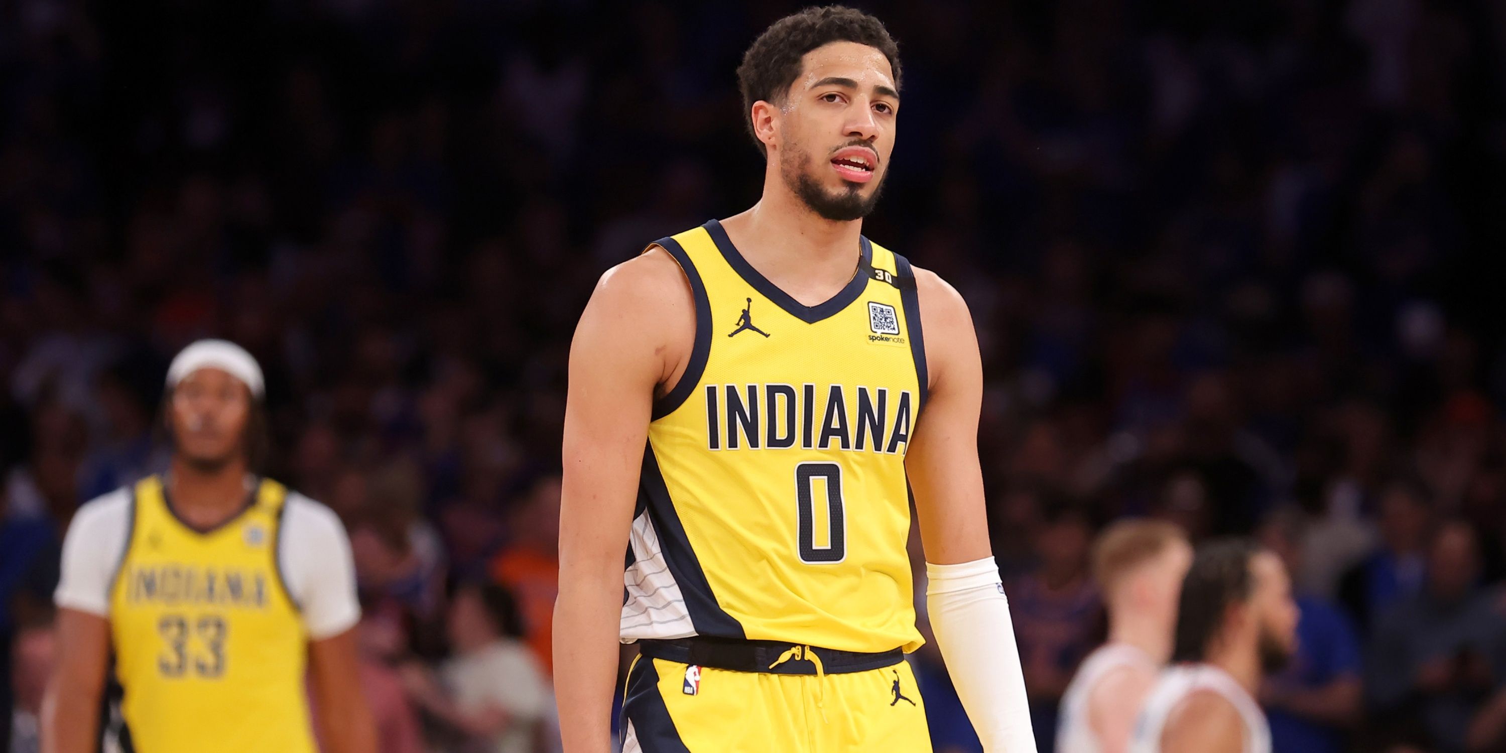Thunder-Pacers Injury News: Game On March 29th Thunder-Pacers Injury News: Game On March 29th