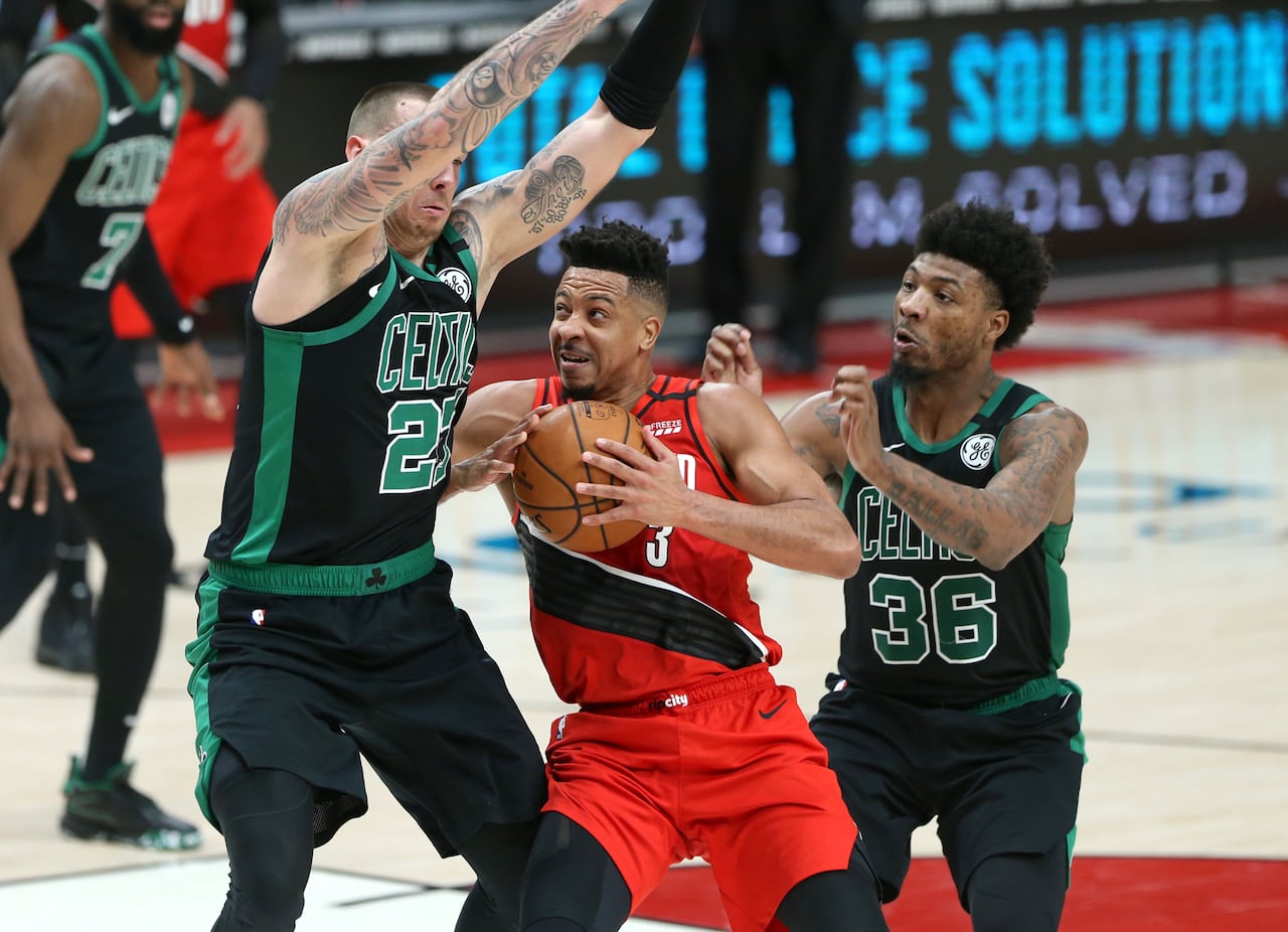 Thunder Vs. Trail Blazers - March 7th: Time, TV Channel & Live Stream Thunder Vs. Trail Blazers - March 7th: Time, TV Channel & Live Stream