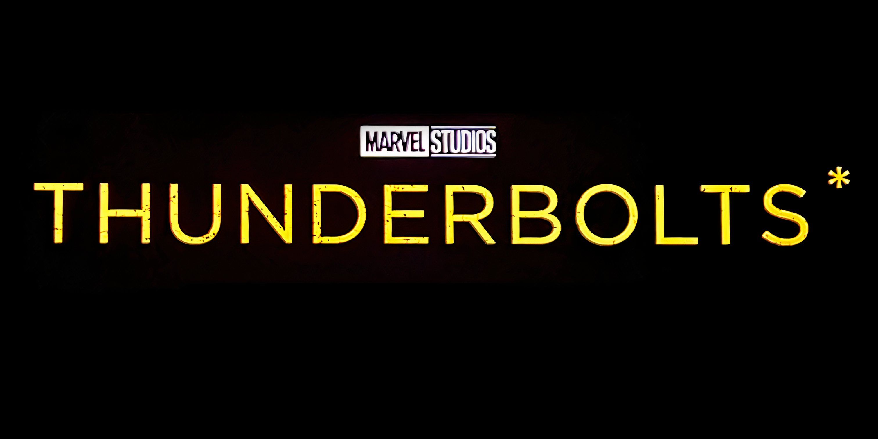 Thunderbolts And The Future Of The MCU: A Look Ahead Thunderbolts And The Future Of The MCU: A Look Ahead