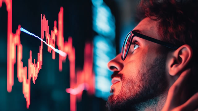 Thursday's CoreWeave (CRWV) Stock Dip: Factors Contributing To The Decline Thursday's CoreWeave (CRWV) Stock Dip: Factors Contributing To The Decline