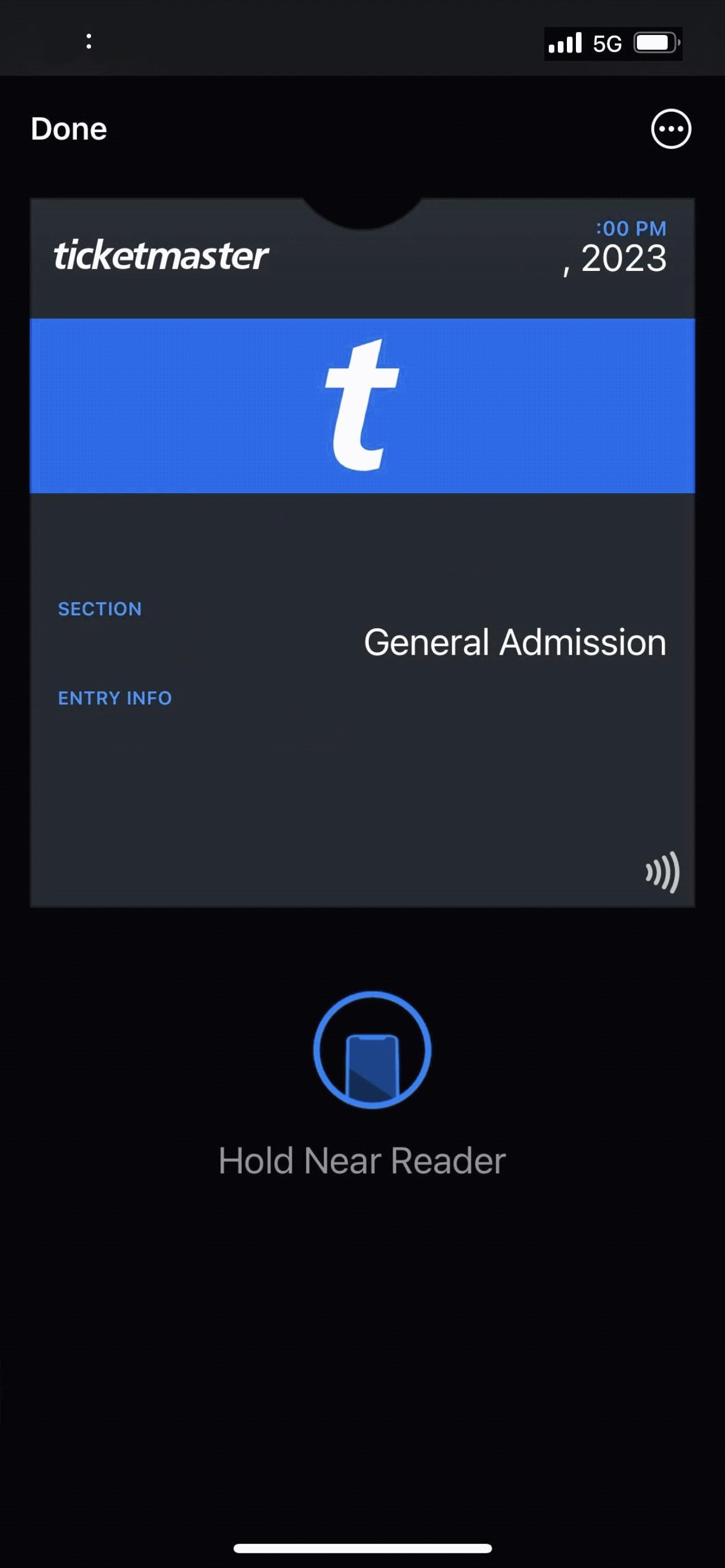 Ticketmaster Issues Urgent Warning About Fake Ticket Sellers Ticketmaster Issues Urgent Warning About Fake Ticket Sellers