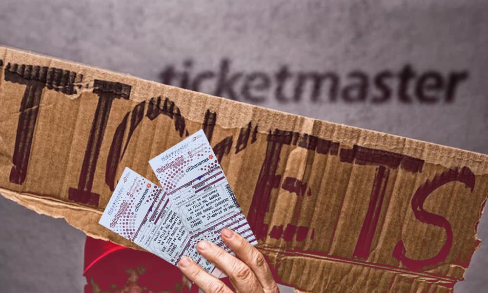 Ticketmaster Ofrece Mayor Transparencia Sobre El Precio De Los Boletos Ticketmaster Ofrece Mayor Transparencia Sobre El Precio De Los Boletos