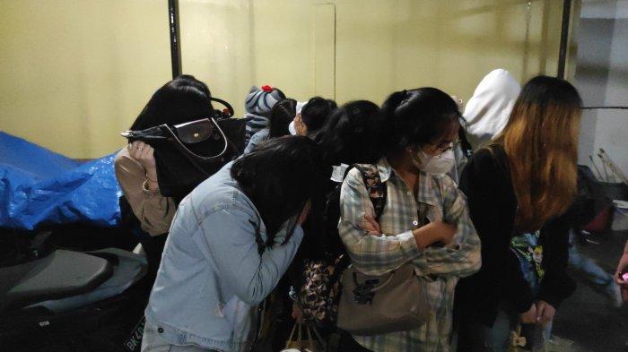 Tidak Ada Penempatan Pekerja Migran Indonesia Di Kamboja Dan Myanmar: Pernyataan Karding Tidak Ada Penempatan Pekerja Migran Indonesia Di Kamboja Dan Myanmar: Pernyataan Karding