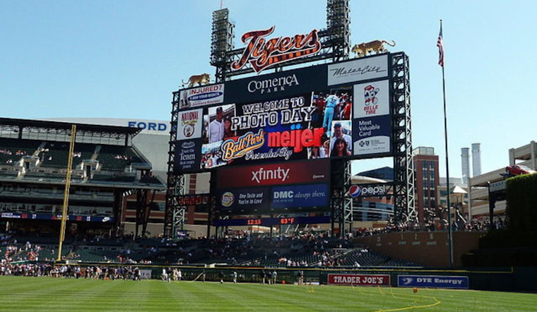 Tigers Doubleheader: Rescheduled Games Details Announced Tigers Doubleheader: Rescheduled Games Details Announced