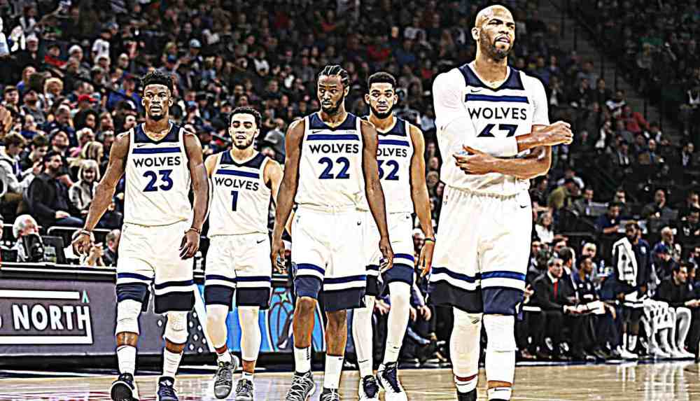 Timberwolves Defeat Nets: Edward's Key Role In Minnesota Victory Timberwolves Defeat Nets: Edward's Key Role In Minnesota Victory