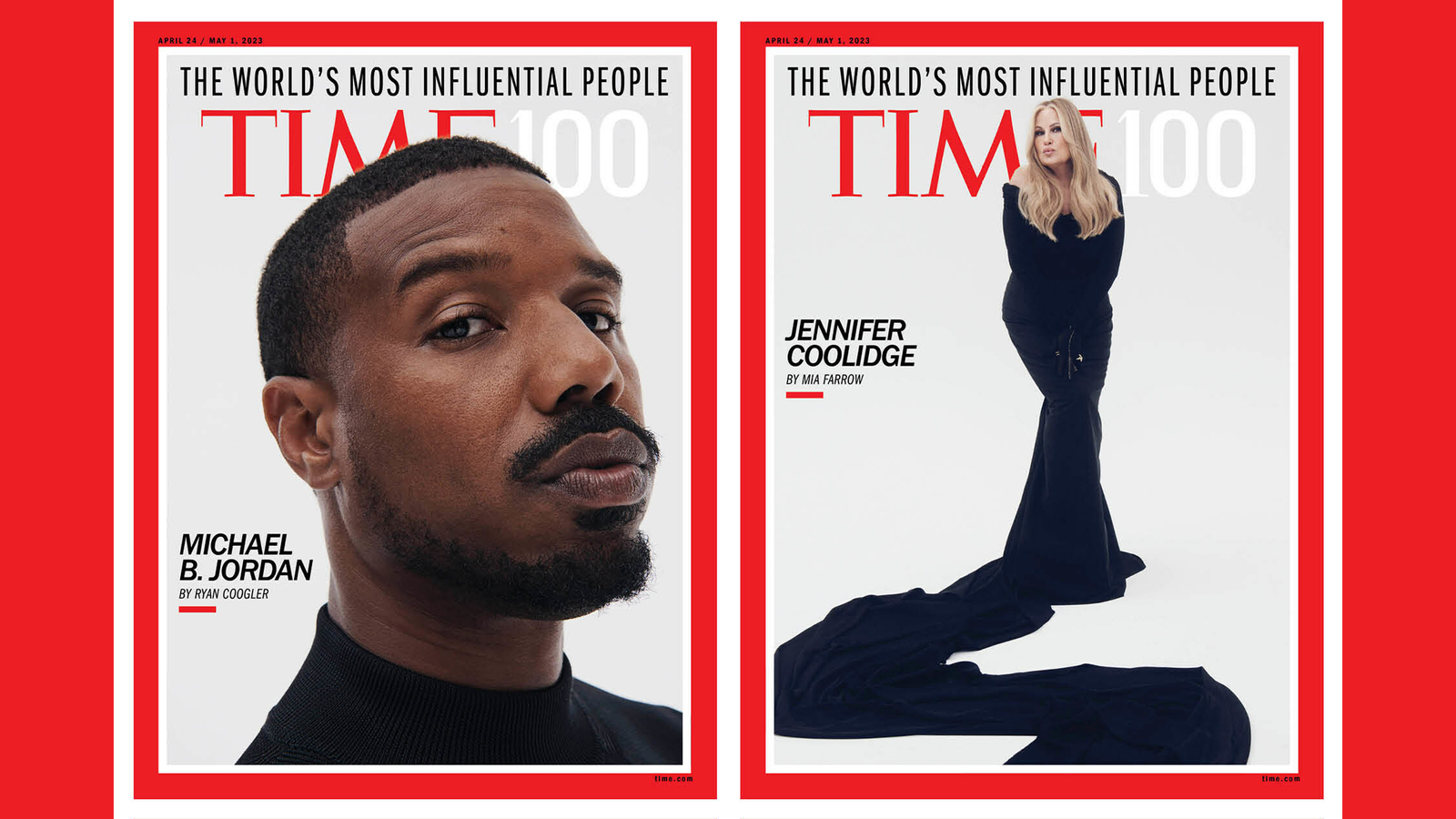 Time Magazine's 100 Most Influential: Noa Argamani, A Symbol Of Resilience Time Magazine's 100 Most Influential: Noa Argamani, A Symbol Of Resilience