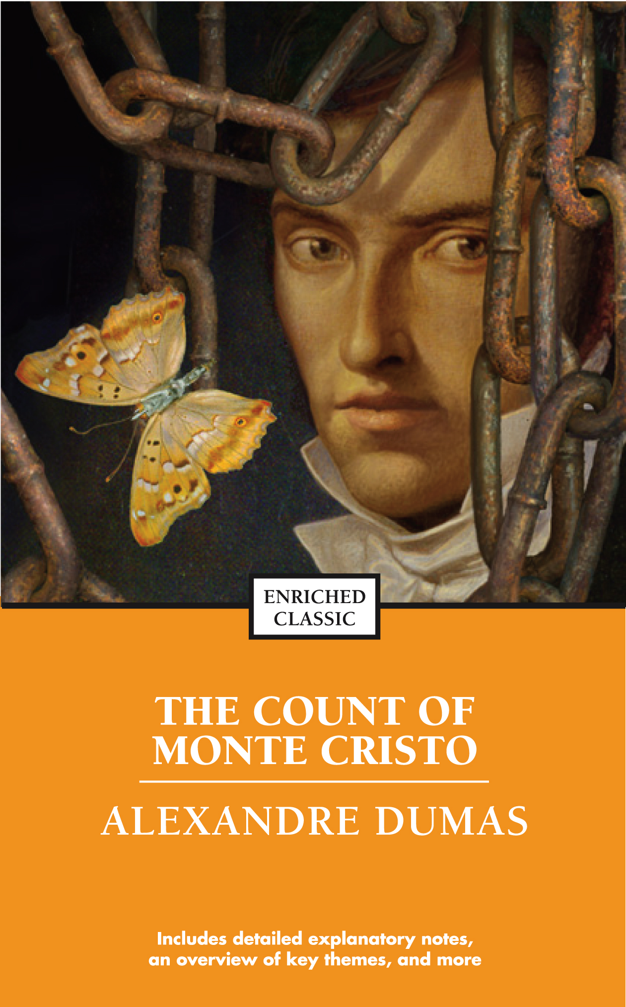Timeless Adventure: Reviewing The Count Of Monte Cristo Timeless Adventure: Reviewing The Count Of Monte Cristo