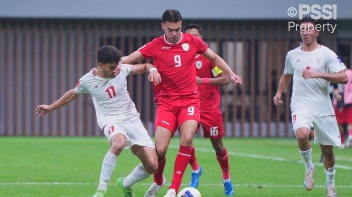 Timnas U20 Indonesia Vs Yaman: Laga Sengit Berakhir Imbang 0-0 Di Babak Pertama Timnas U20 Indonesia Vs Yaman: Laga Sengit Berakhir Imbang 0-0 Di Babak Pertama