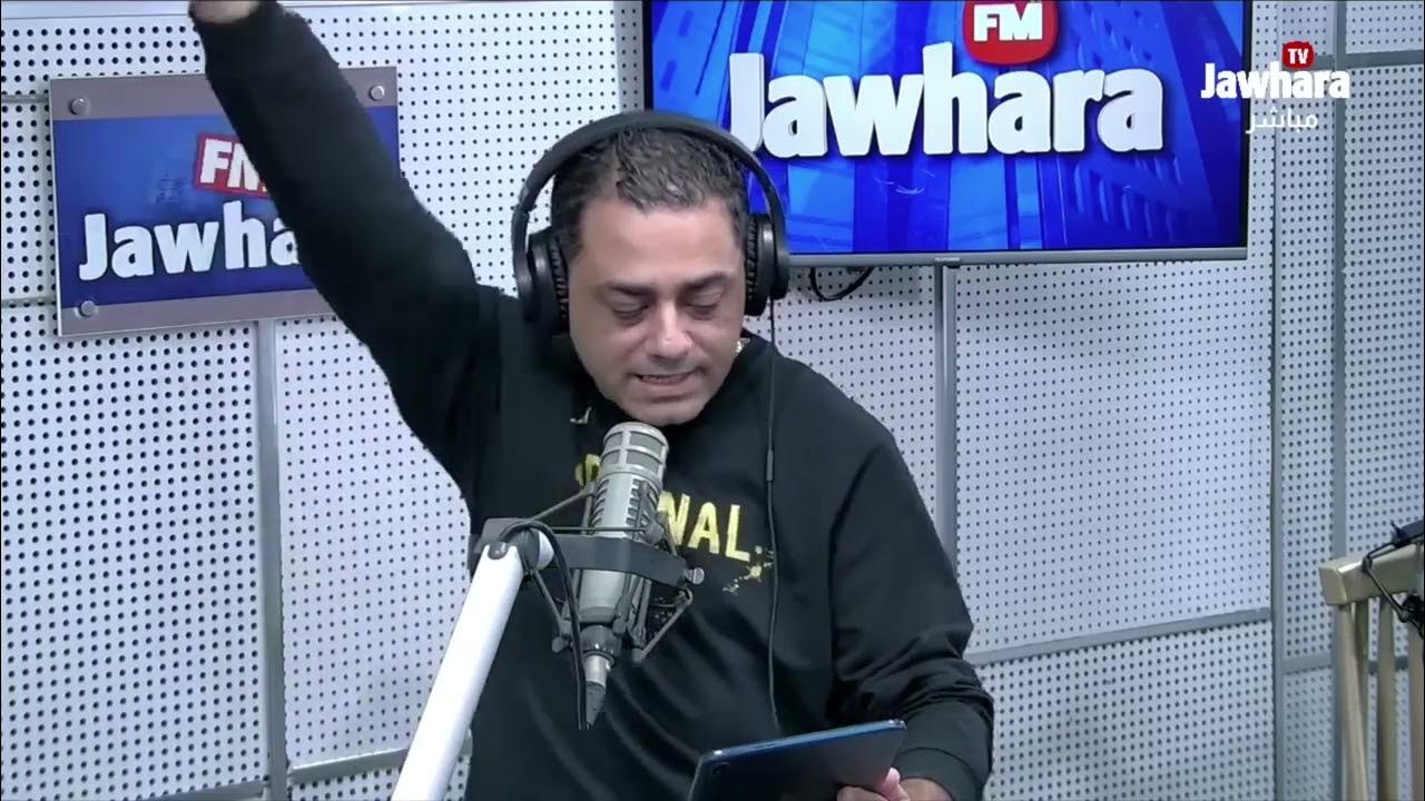 تكريم جزائري للمخرج الليبي صبري أبوشعالة: تفاصيل الاحتفال تكريم جزائري للمخرج الليبي صبري أبوشعالة: تفاصيل الاحتفال