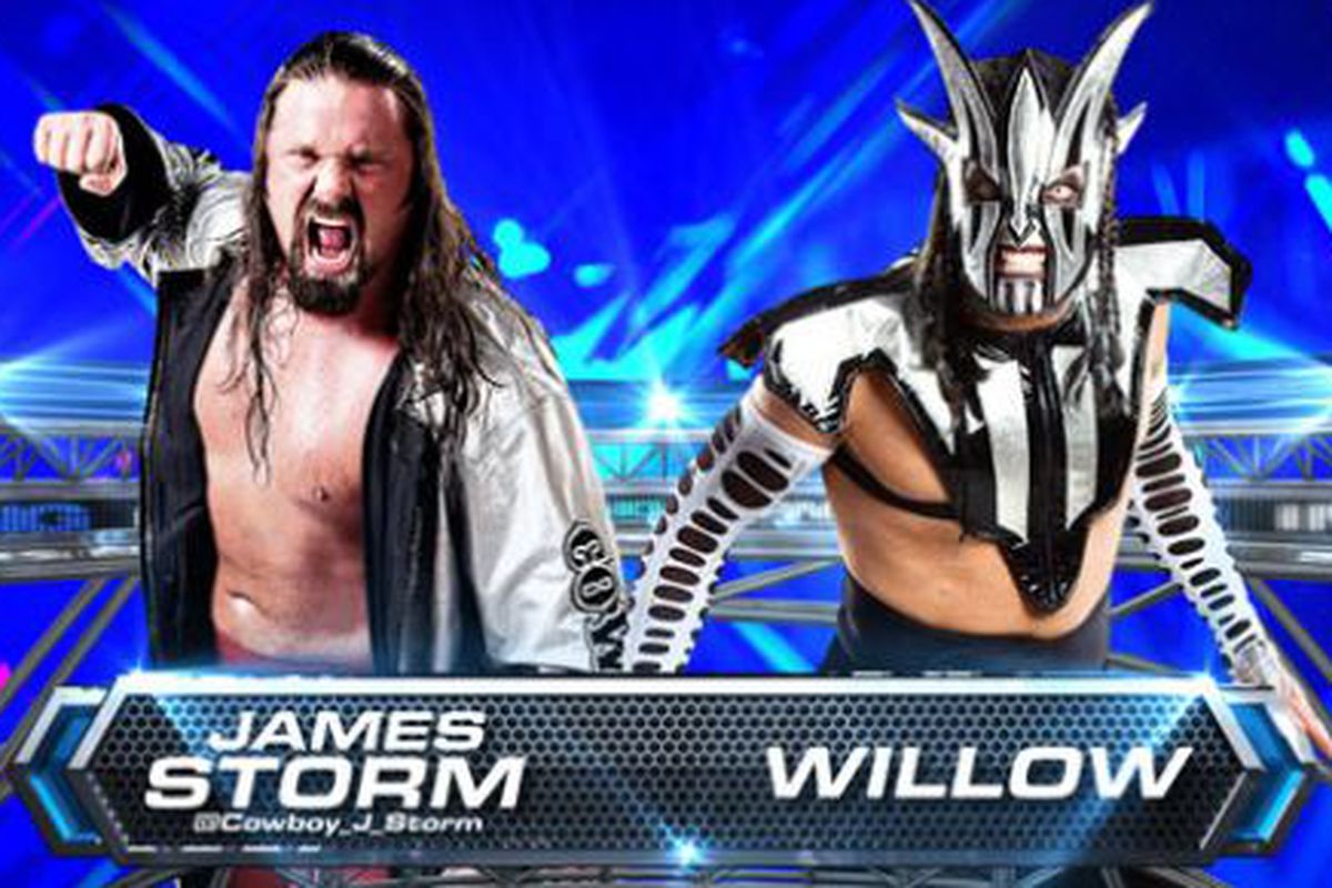 TNA Sacrifice Fallout: The Hardys' Performance And Moose's Absence Explained TNA Sacrifice Fallout: The Hardys' Performance And Moose's Absence Explained