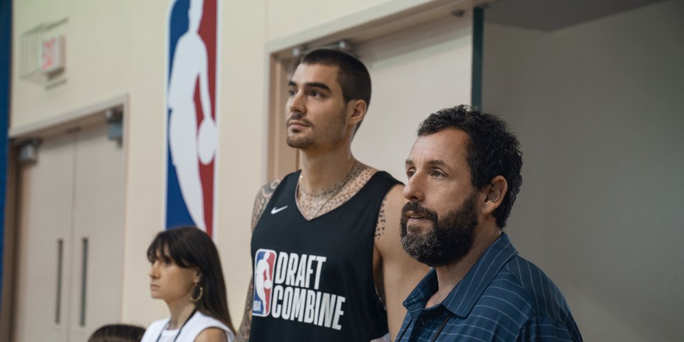 Το Netflix Jay Kelly: Κλούνεϊ, Σάντλερ & Η Διάκριση Όσκαρ; Το Netflix Jay Kelly: Κλούνεϊ, Σάντλερ & Η Διάκριση Όσκαρ;
