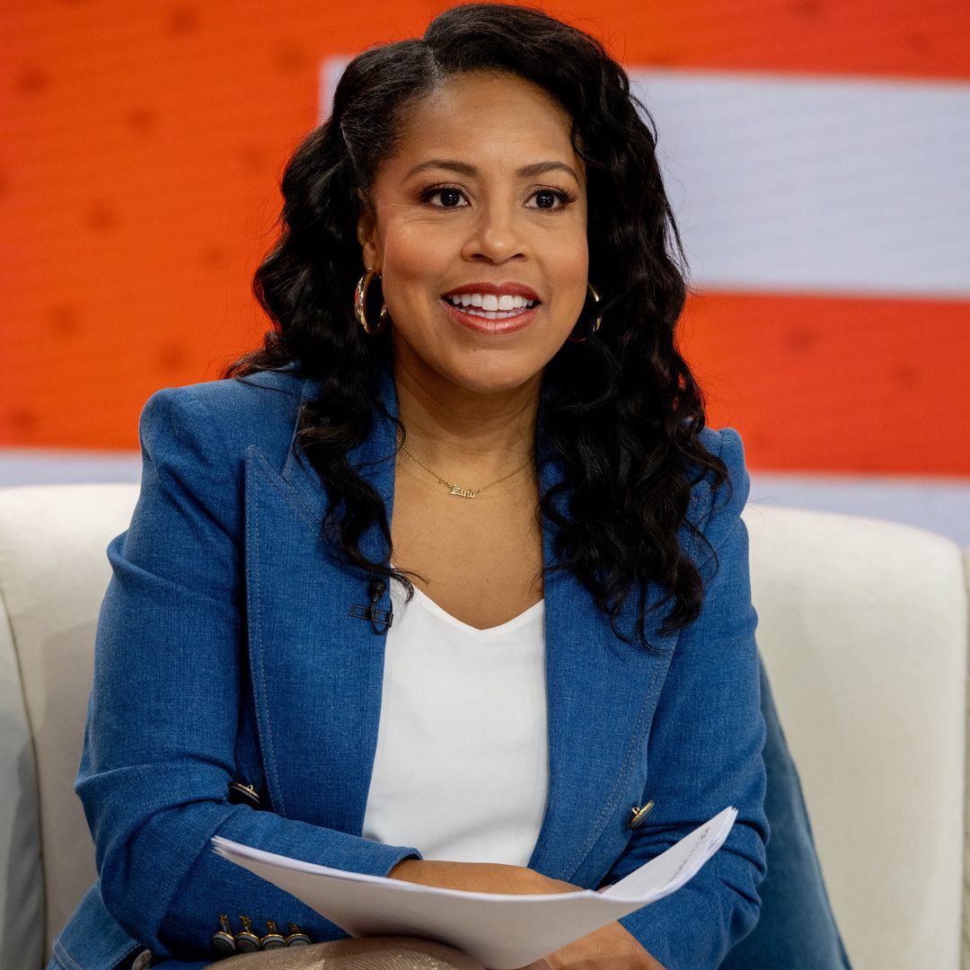 Today Show Cast Discusses Sheinelle Jones' Absence: Daily Updates And Insights Today Show Cast Discusses Sheinelle Jones' Absence: Daily Updates And Insights