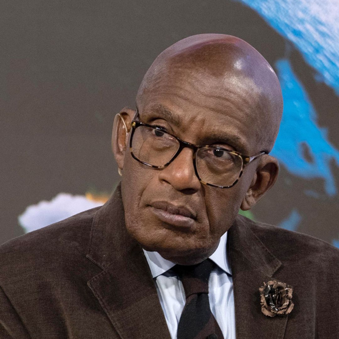 Today Show Drama: Al Roker Called Out For Revealing Off-Record Conversation Today Show Drama: Al Roker Called Out For Revealing Off-Record Conversation