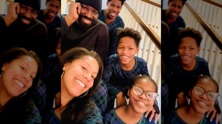 Today Show Host Sheinelle Jones Absent: What We Know Today Show Host Sheinelle Jones Absent: What We Know