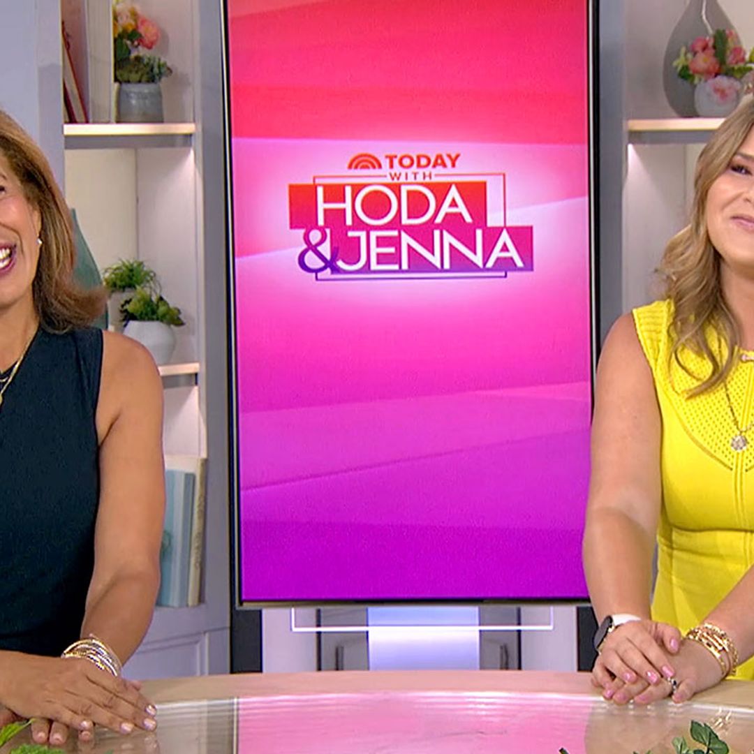 Today Show Viewers Demand Permanent Changes After Jenna Bush Hager Segment Today Show Viewers Demand Permanent Changes After Jenna Bush Hager Segment