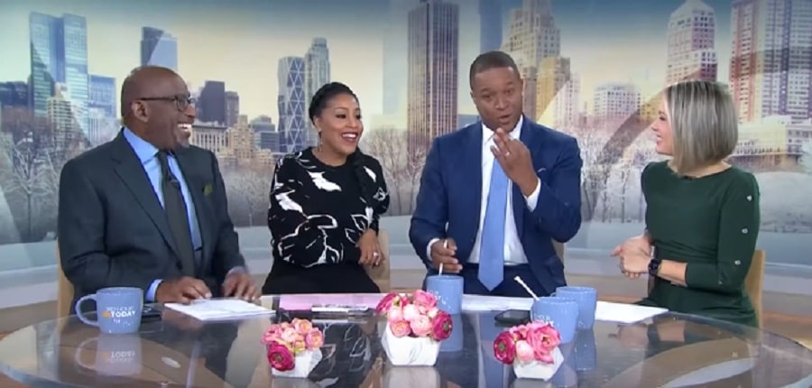 Today Show's Dylan Dreyer Shares Difficult Personal Update Today Show's Dylan Dreyer Shares Difficult Personal Update