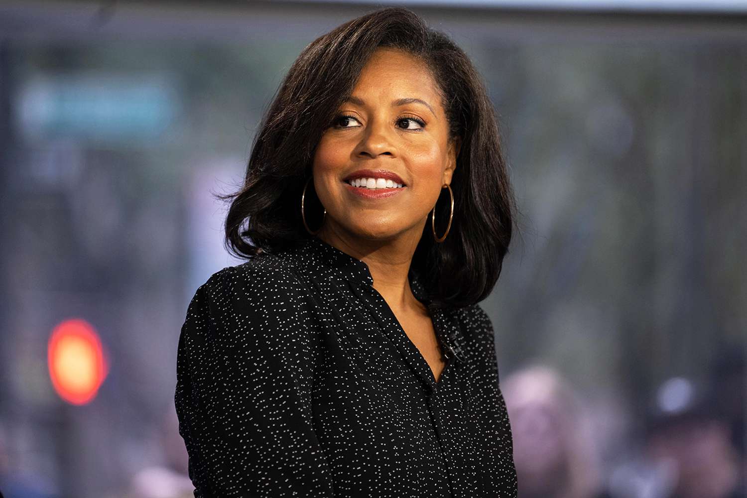 Today Show's Sheinelle Jones Absent: Colleagues Address Her Absence Today Show's Sheinelle Jones Absent: Colleagues Address Her Absence