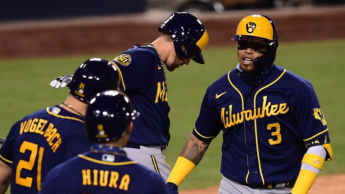 Today's MLB Game: Brewers Vs Diamondbacks Predictions, Betting Analysis & Odds Today's MLB Game: Brewers Vs Diamondbacks Predictions, Betting Analysis & Odds