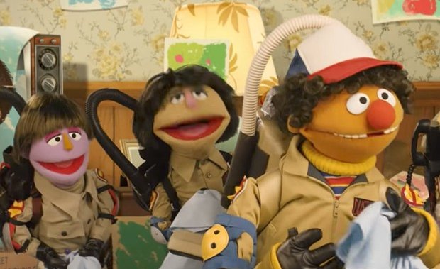 Today's News: Sesame Street Joins Netflix And More Today's News: Sesame Street Joins Netflix And More