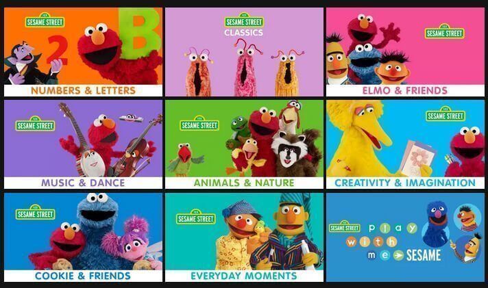 Today's News: Sesame Street Joins Netflix And Other Top Stories Today's News: Sesame Street Joins Netflix And Other Top Stories