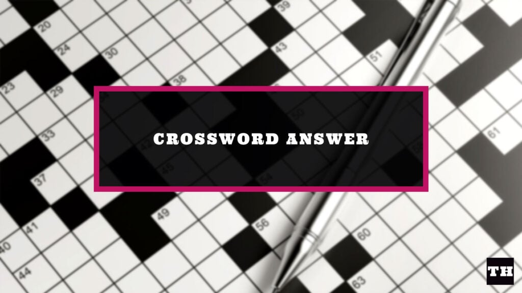 Today's NYT Mini Crossword Solutions: March 13 Today's NYT Mini Crossword Solutions: March 13